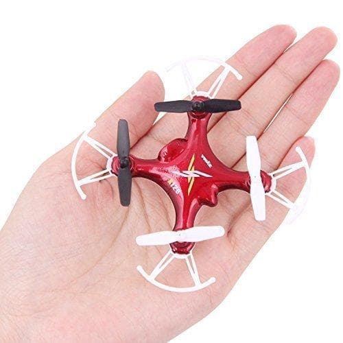 SYMA X12S Mini RC Quadrocopter / Drohne