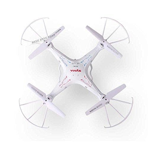 SYMA X5C Quadrocopter Drohne