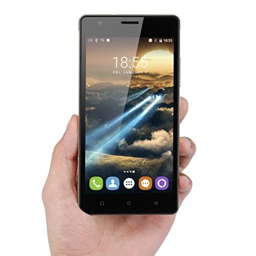 OUKITEL C4