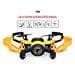 JXD 512V Saucer UFO Mini Quadrocopter