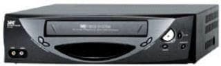 SEG VCR 2360 VHS Videorekorder