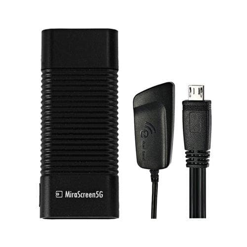 MiraScreen 5G WiFi HDMI TV Dongle