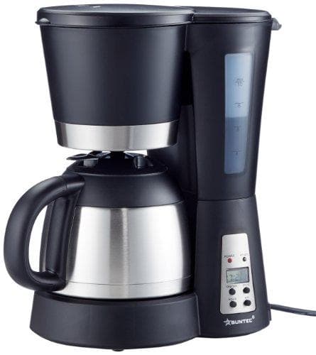 HOME Essentials - Kaffeemaschine KAM-9004