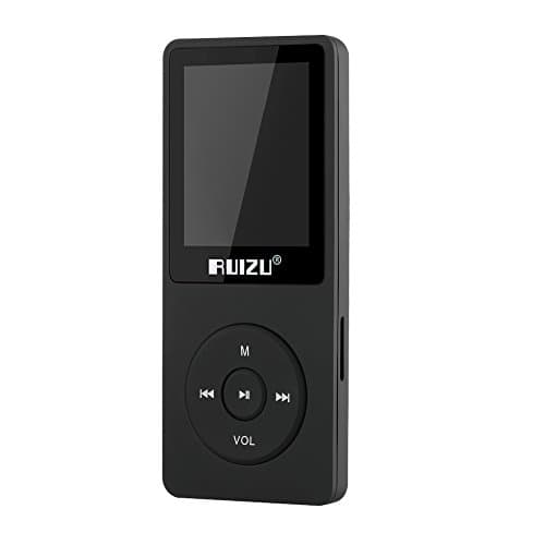 Ruizu X02 MP3-Player