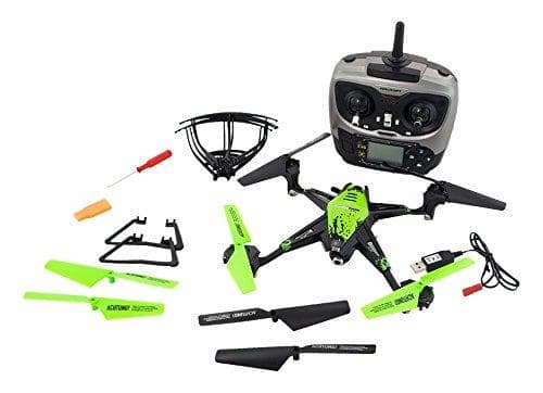 Monstertronic MT994 Sky Bot Quadrocopter