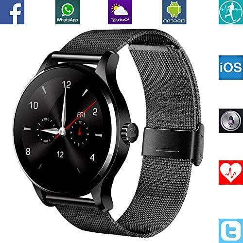 Banaus B4 SmartWatch