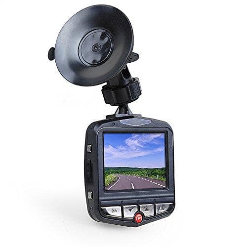 InnooTech Autokamera / Dashcam