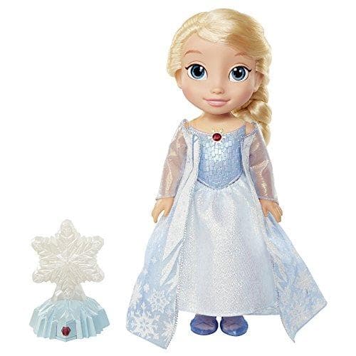 Frozen Puppe Elsa