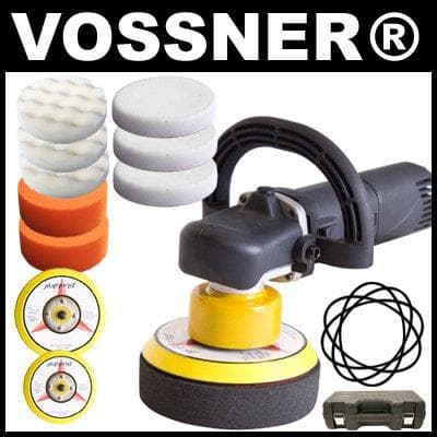 VOSSNER DAP 6800 Poliermaschine