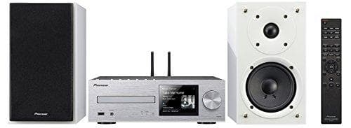 Pioneer X-HM76D Netzwerk Receiver System