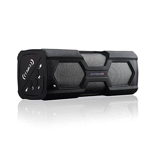 Expower EX-BS03 Bluetooth-Lautsprecher