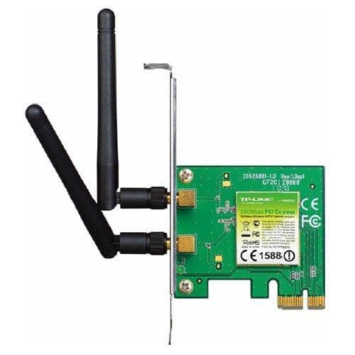 TP-Link TL-WN881ND WLAN Adapter