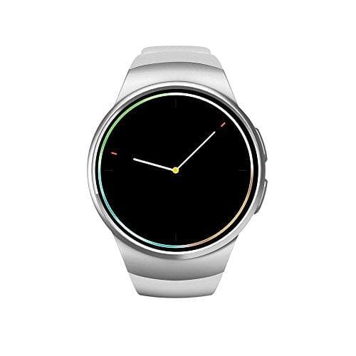 KW18 Smartwatch