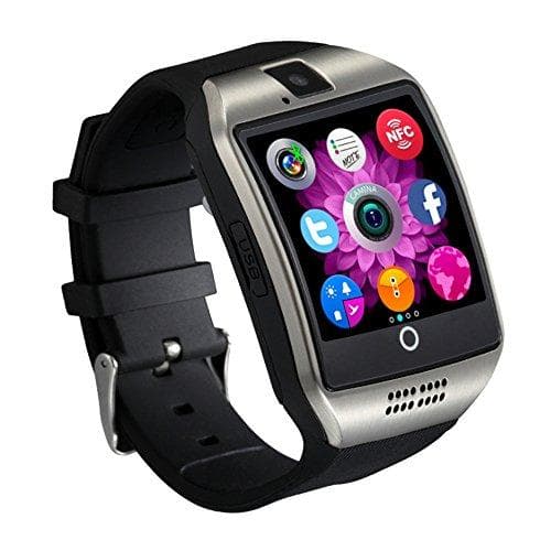 Q18 Smartwatch