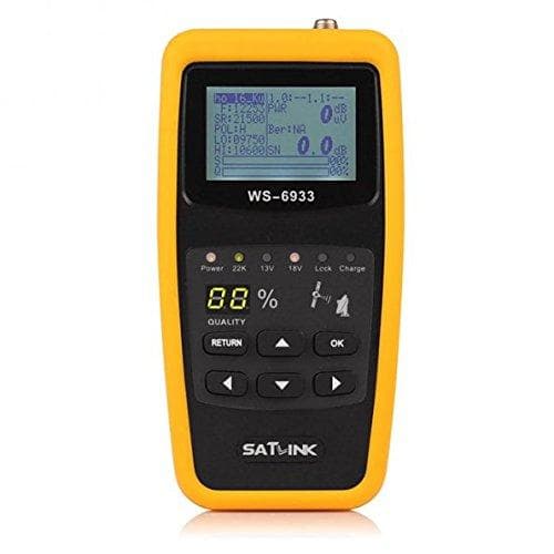 SATLink WS-6933 Satfinder