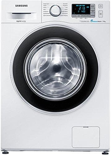 Samsung WF80F5EB Waschmaschine