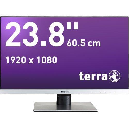 TERRA 2462W LCD/LED-Monitor