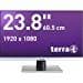 TERRA 2462W LCD/LED-Monitor