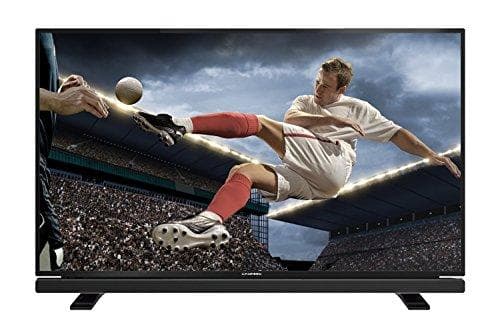 Grundig GFB 6621 Full-HD Fernseher