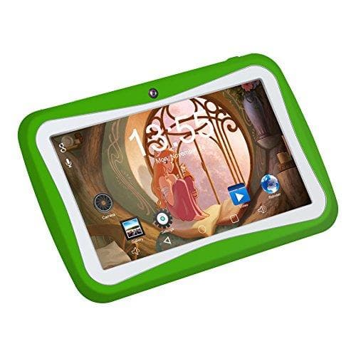 Padgene Kindertablet