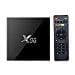 QcoQce X96 Plus Android TV-Box