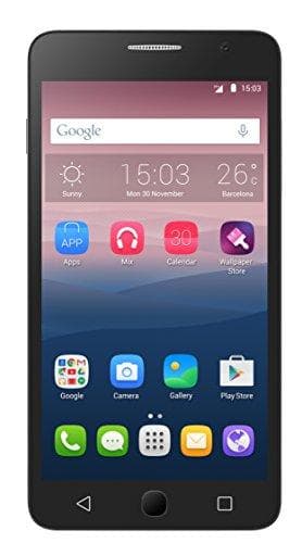 Alcatel One Touch Pop Star 4G