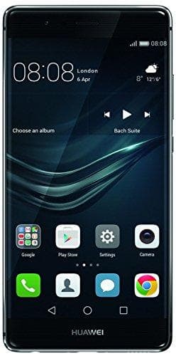 Huawei P9
