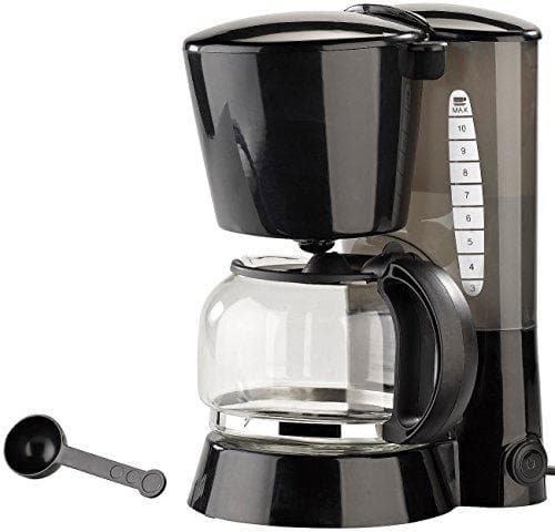 PEARL KF-115  Kaffeemaschine