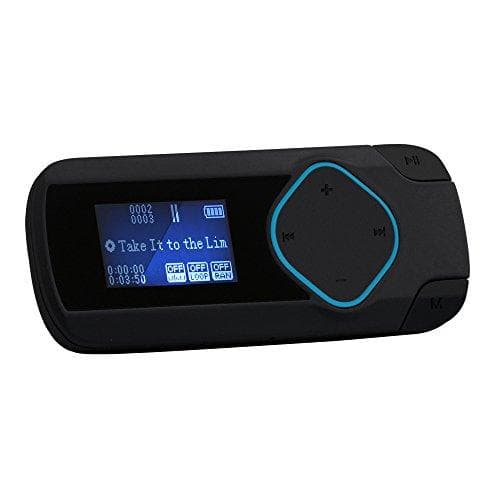 AGPTek R2 MP3-Player