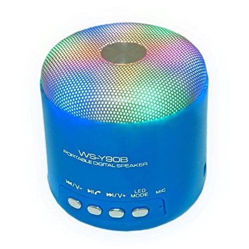 HFTEK WS-Y90B Mini-Speaker