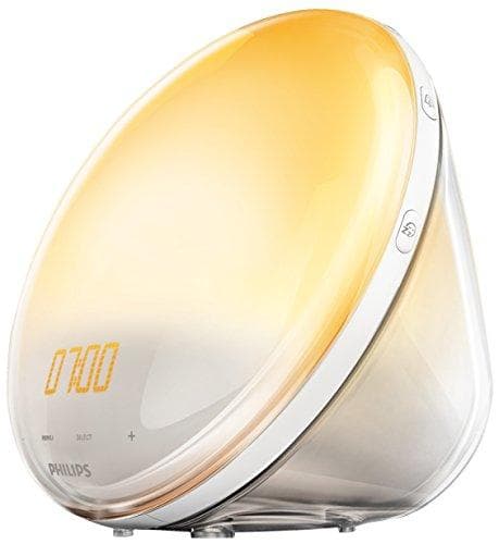 Philips HF3531/01 Wake-Up Light