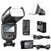 Neewer TT860C Speedlite Blitzgerät