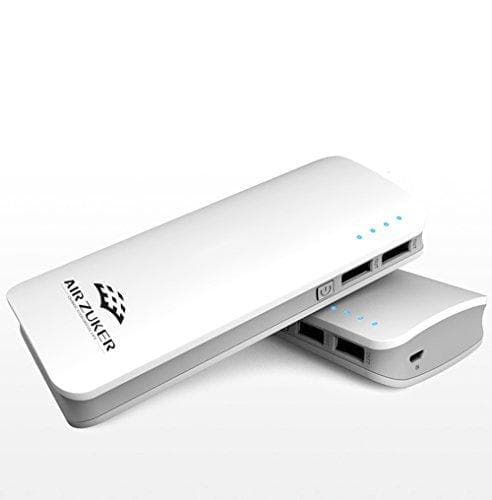 Air Zuker Akku / Powerbank