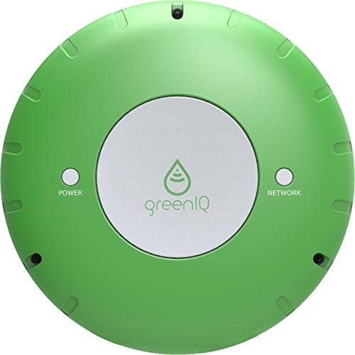 GreenIQ Smart Garden Hub Bewässerung