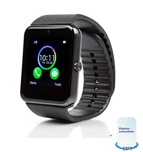 GT08 Bluetooth-SmartWatch