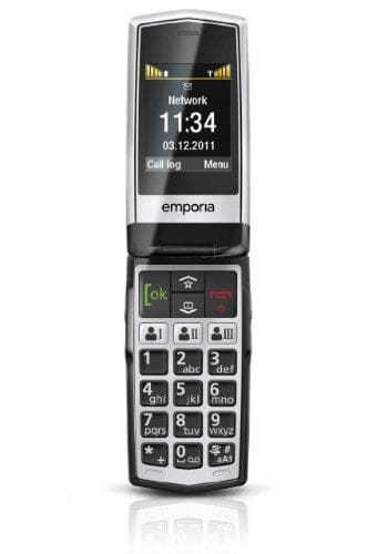 emporia Click V32