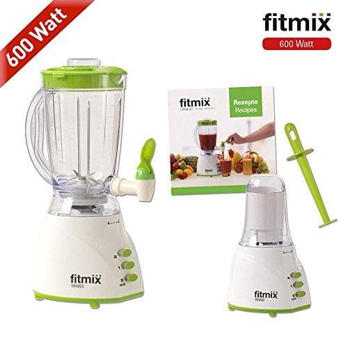 Fitmix Mixer