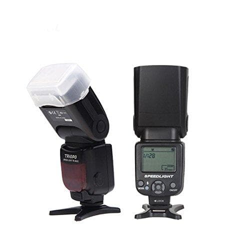 Triopo tr-960 II Speedlite