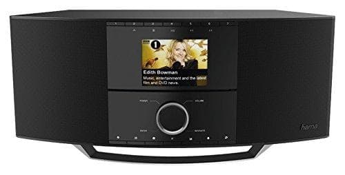 22+ Hama Internetradio Bedienungsanleitung Ir320 Images