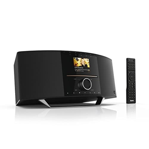 Hama DIR3500MCBT Internetradio