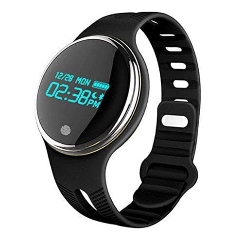 E07 Smartwatch