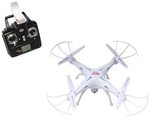 Syma X5SW Quadcopter