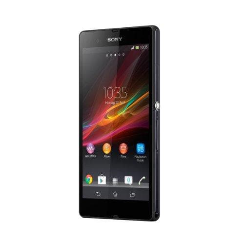 Sony Xperia Z 