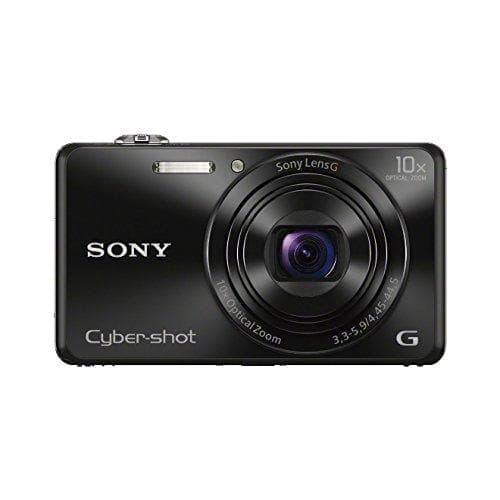 Sony DSC-WX220 Digitalkamera