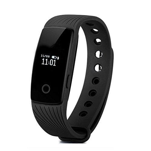 Willful SW320 Fitness Tracker