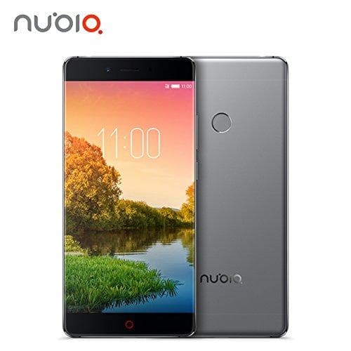 Nubia Z11