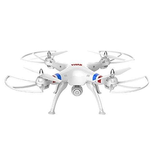 Syma X8C/X8W Drohne