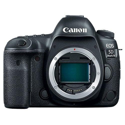 Canon EOS 5D MARK IV Digitalkamera