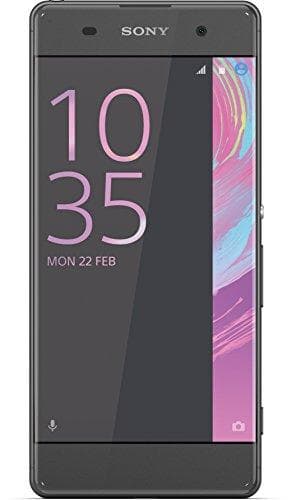 Sony Xperia XA 