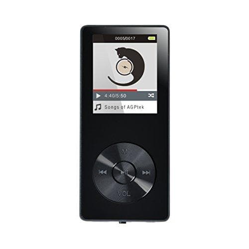 AGPTek M07 MP3-Player